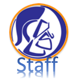 The Spotlight Staff: Click for a current list of students working on The Spotlight 